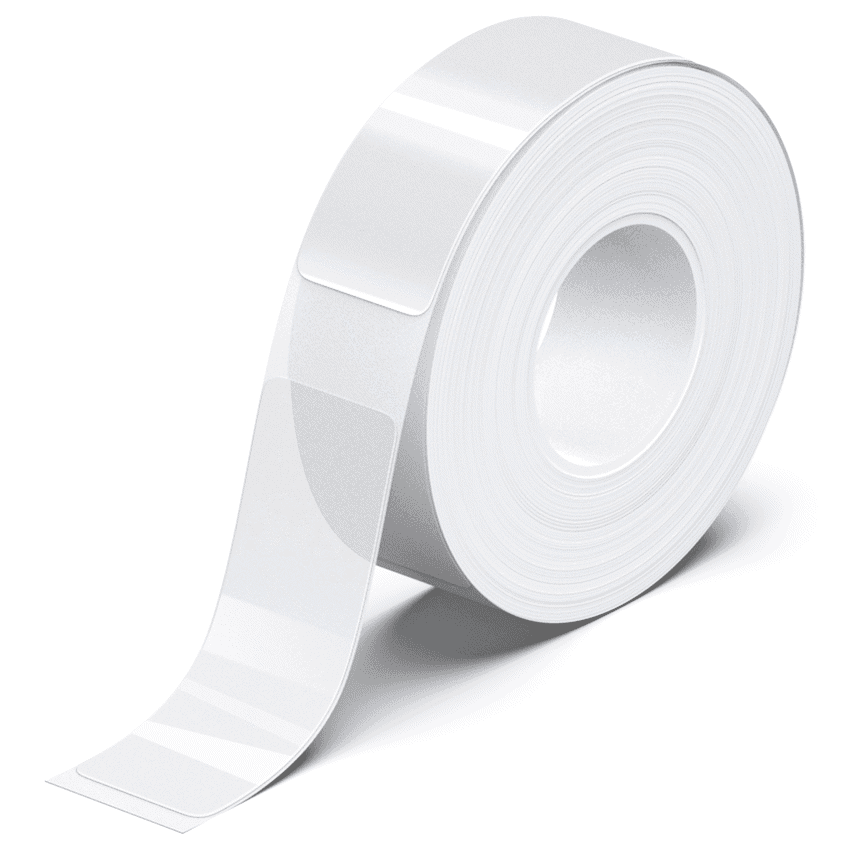 Volkano LabelPro Small Thermal Labels for LabelPro Series 1