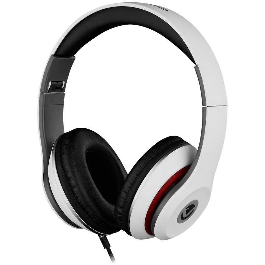 Volkano Falcon Headphones with Microphone 9