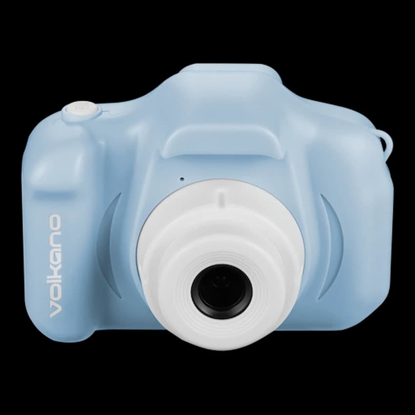 Volkano Kids Mini Shutterbug Series Action Cam 5