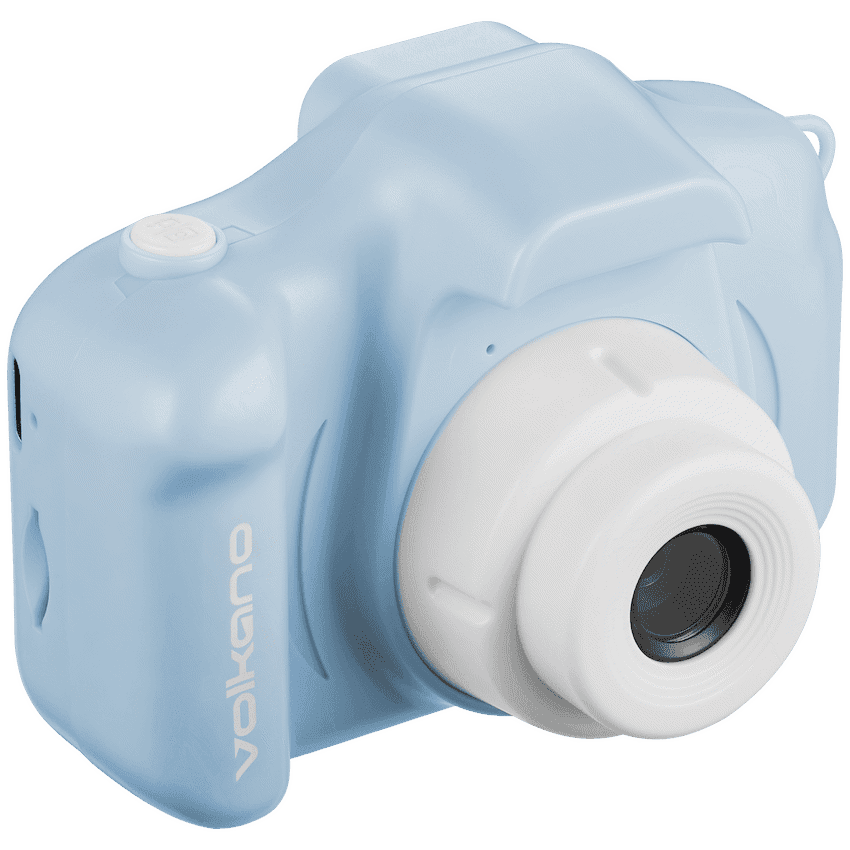 Volkano Kids Mini Shutterbug Series Action Cam 2