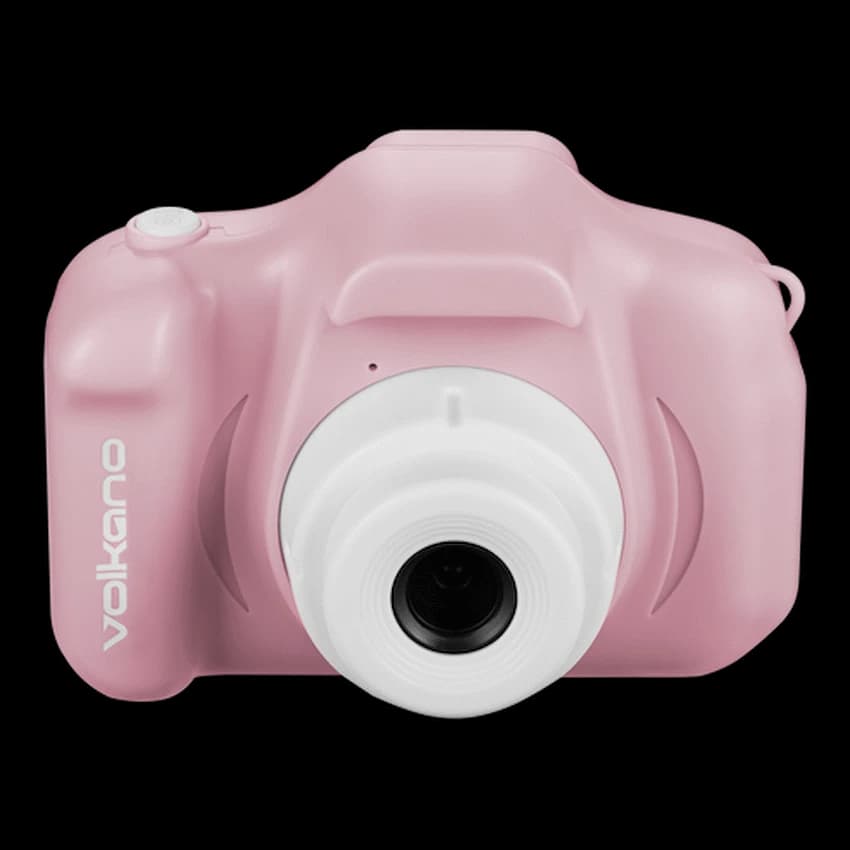 Volkano Kids Mini Shutterbug Series Action Cam 5