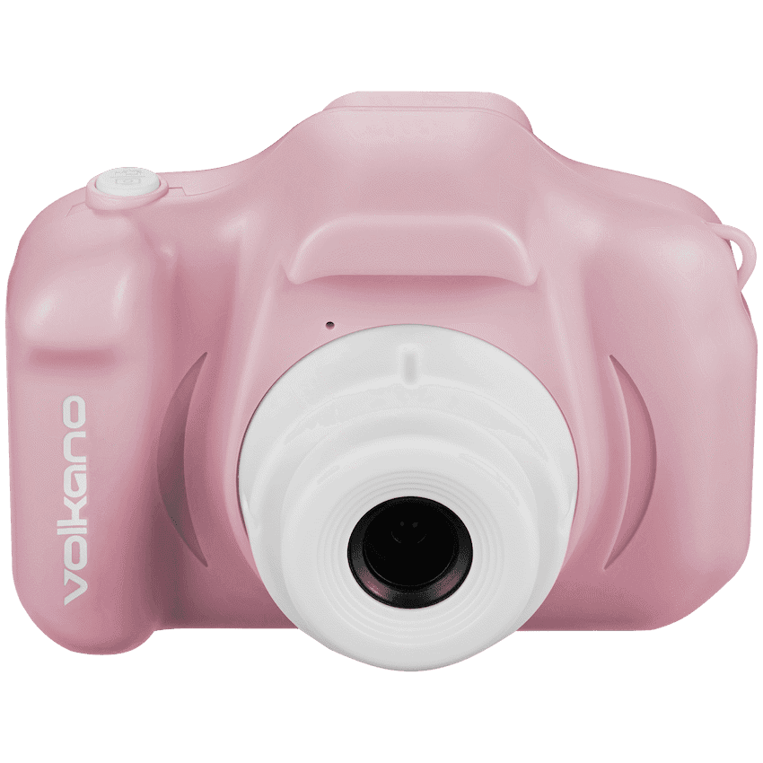 Volkano Kids Mini Shutterbug Series Action Cam 7
