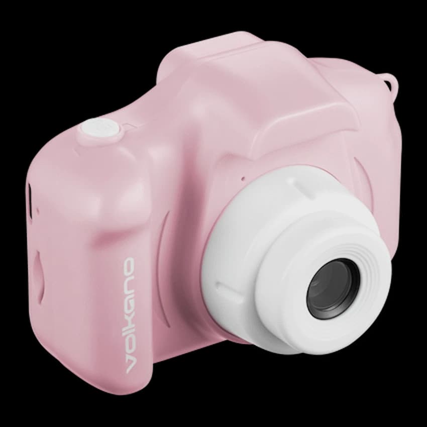 Volkano Kids Mini Shutterbug Series Action Cam 2