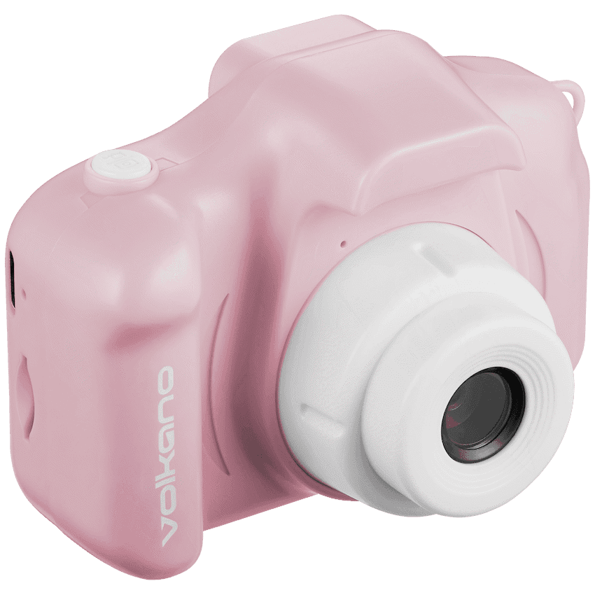 Volkano Kids Mini Shutterbug Series Action Cam 11