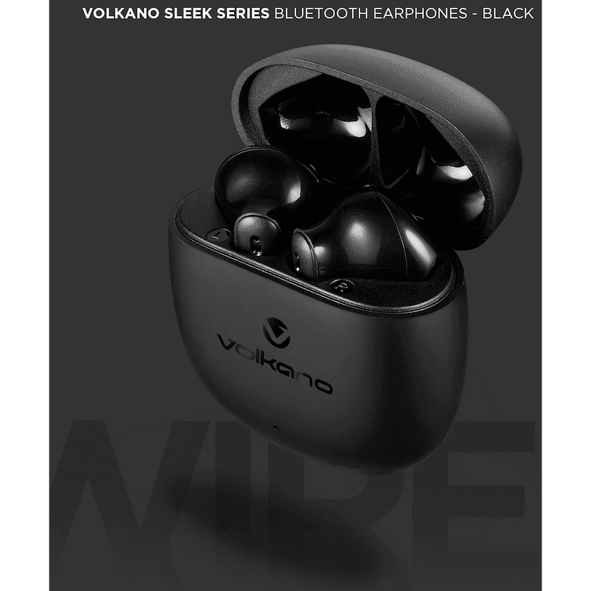 Volkano Sleek Series TWS Earphones 4