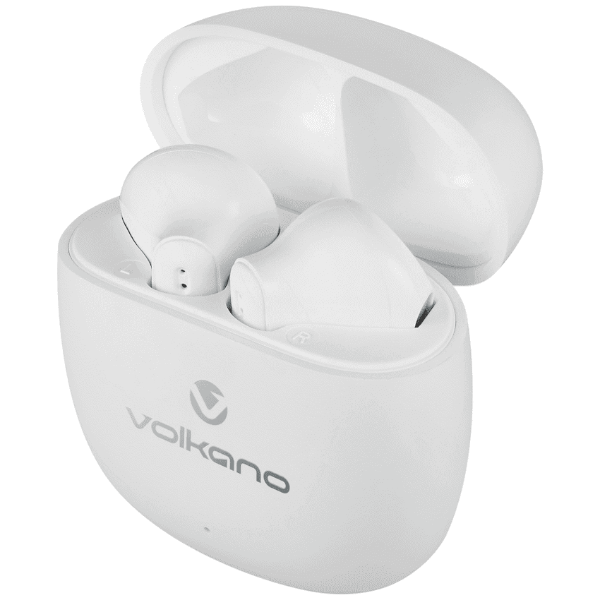 Volkano Sleek Series TWS Earphones 27