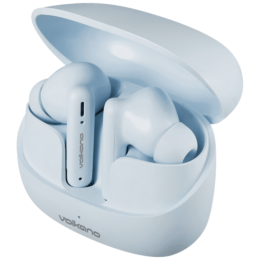 Volkano Jupiter Series TWS Earphones 1