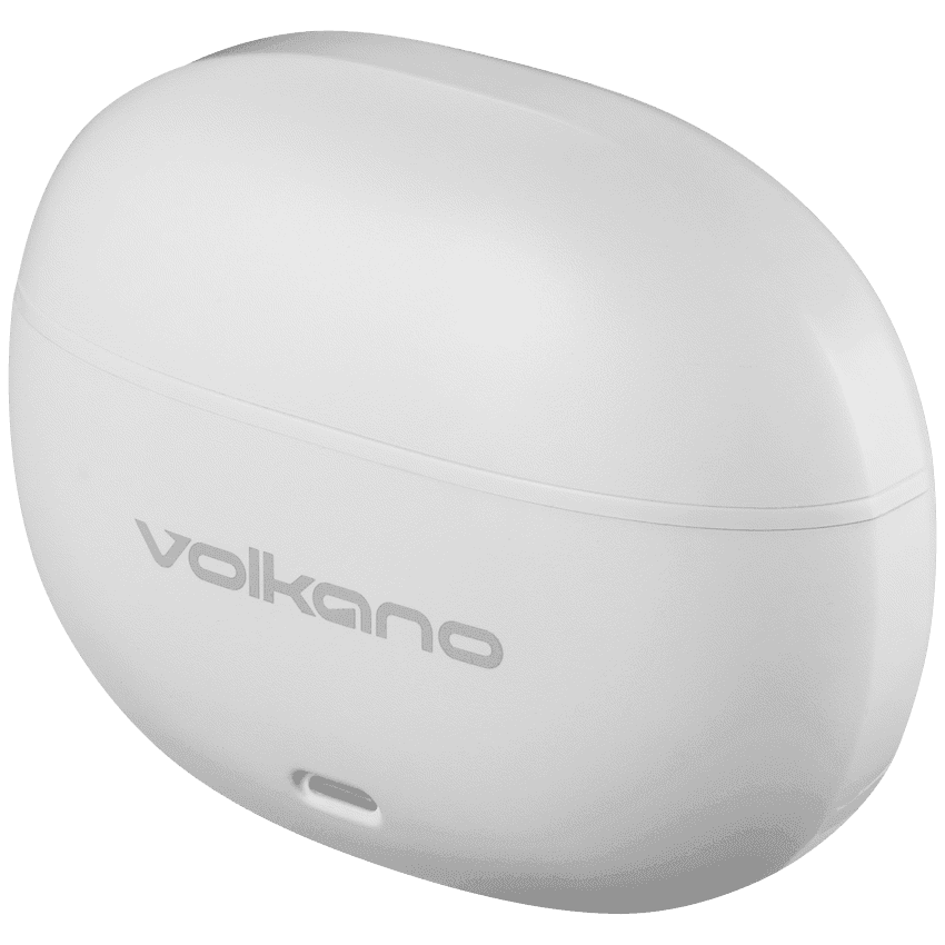 Volkano Pulse Series True Wireless Earphones with Charging Case 7