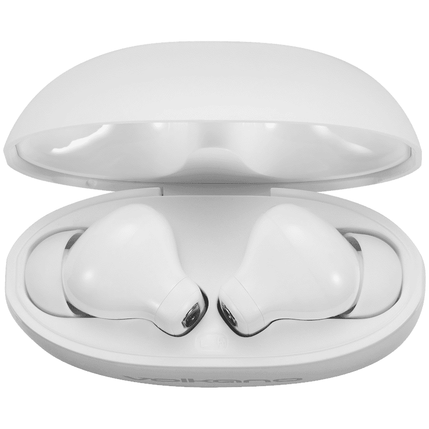 Volkano Pulse Series True Wireless Earphones with Charging Case 3