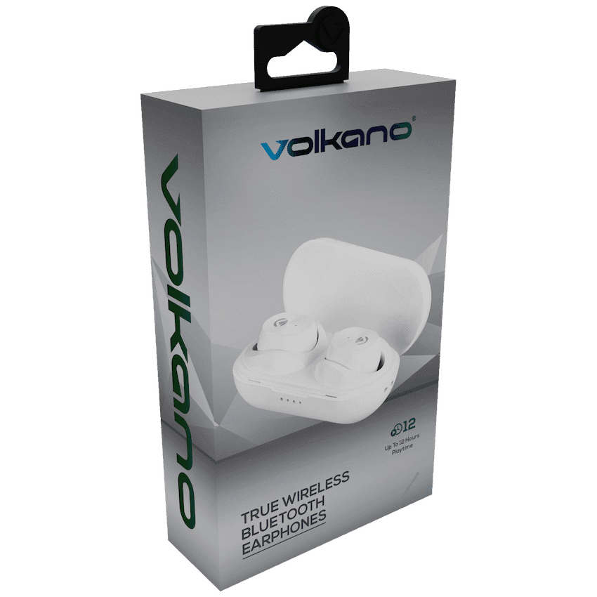 Volkano Skadi Series TWS Earphone 8