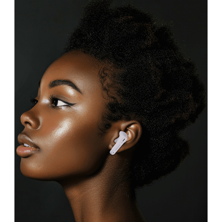 Volkano Jupiter Series TWS Earphones 23