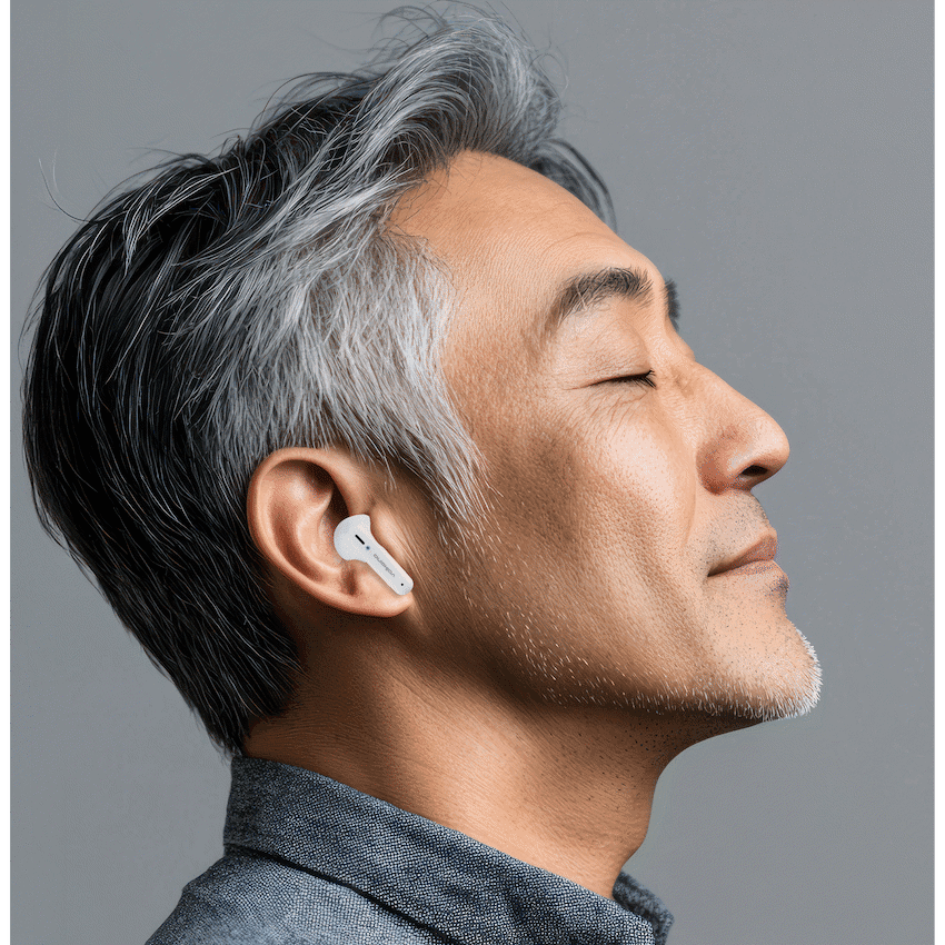 Volkano Jupiter Series TWS Earphones 34