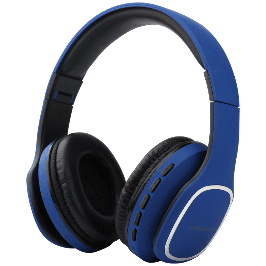 Volkano Phonic Series Bluetooth Full Size Headphones 5