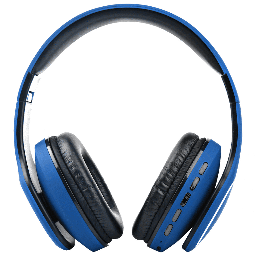 Volkano Phonic Series Bluetooth Full Size Headphones 14