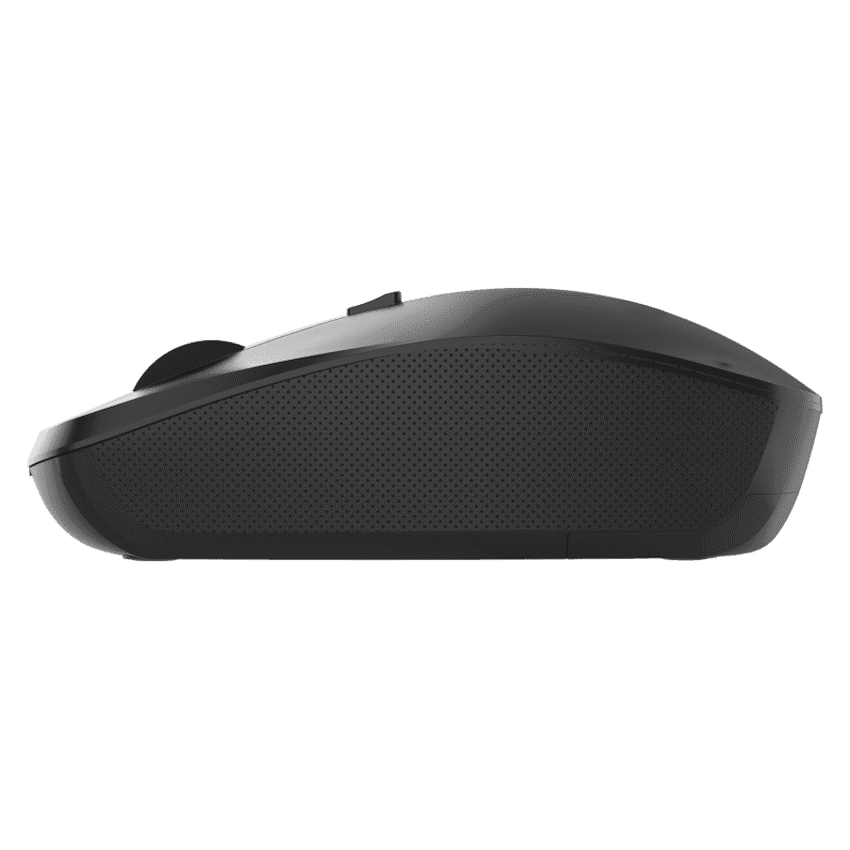 Volkano Granite Series Rechargeable Wireless Mouse 2