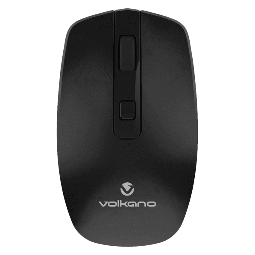 Volkano Granite Series Rechargeable Wireless Mouse 5