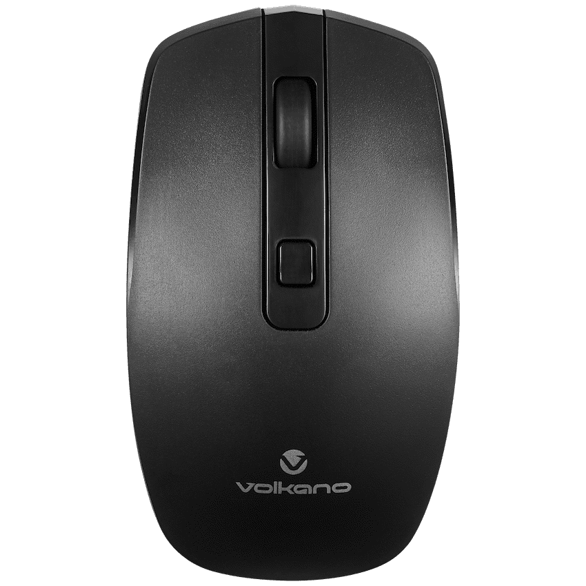 Volkano Granite Series Rechargeable Wireless Mouse 6