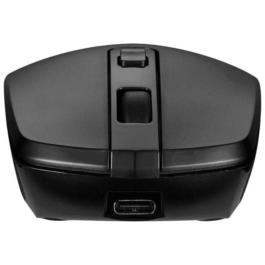 Volkano Granite Series Rechargeable Wireless Mouse 7