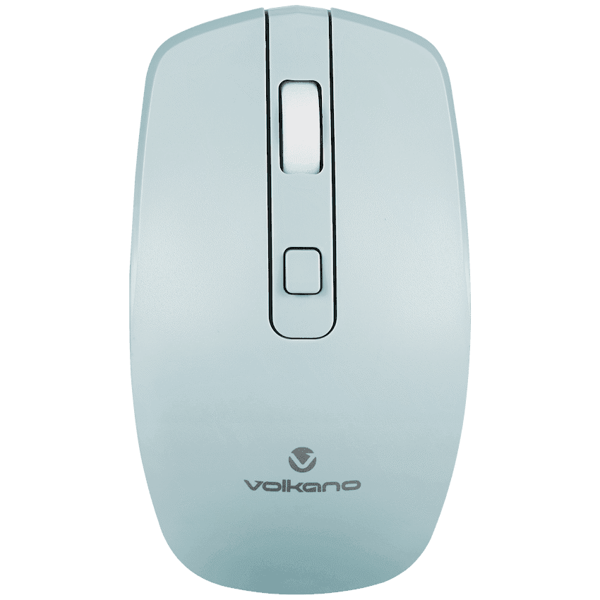 Volkano Granite Series Rechargeable Wireless Mouse 13