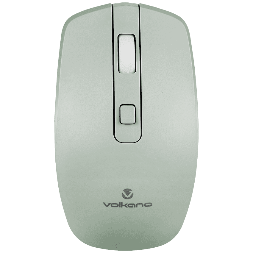 Volkano Granite Series Rechargeable Wireless Mouse 5