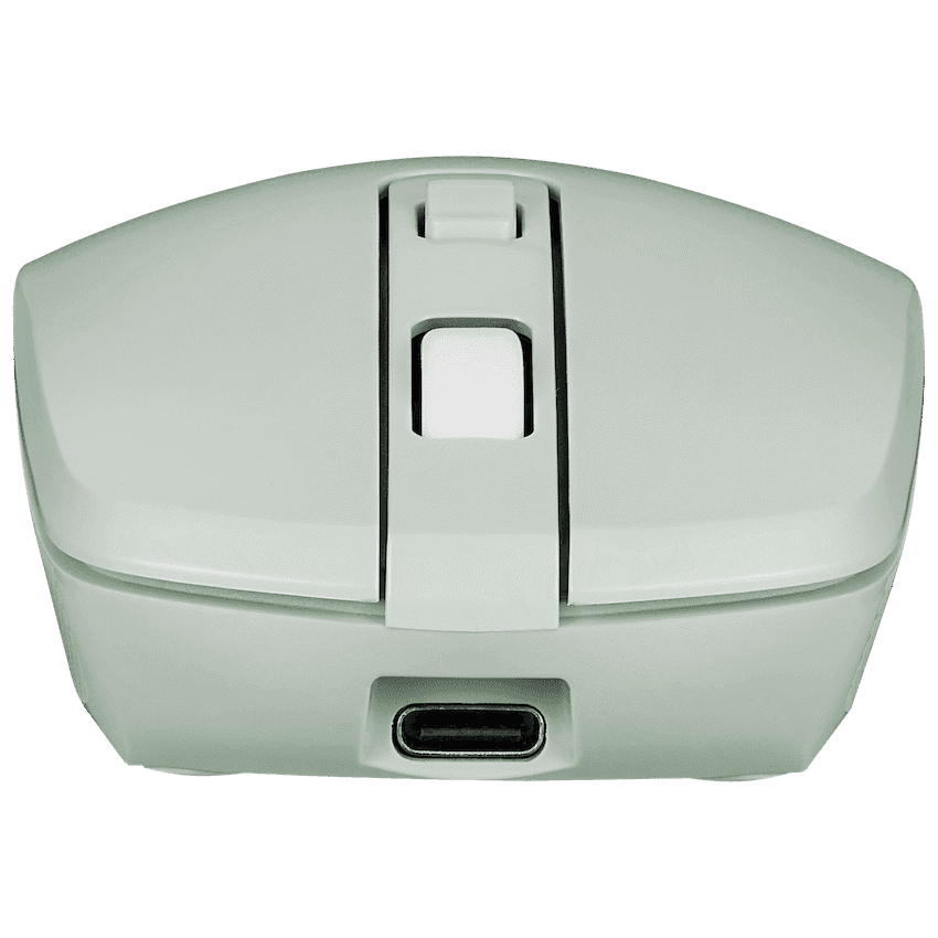 Volkano Granite Series Rechargeable Wireless Mouse 4
