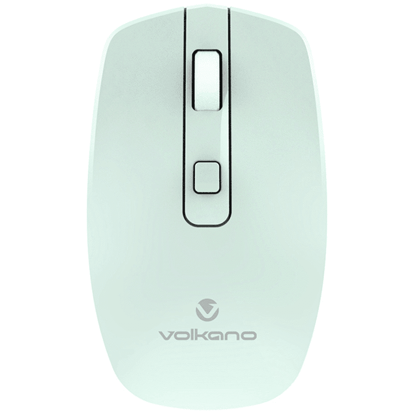 Volkano Granite Series Rechargeable Wireless Mouse 20