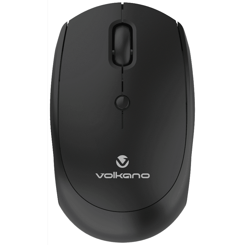 Volkano Talc Wireless Mouse