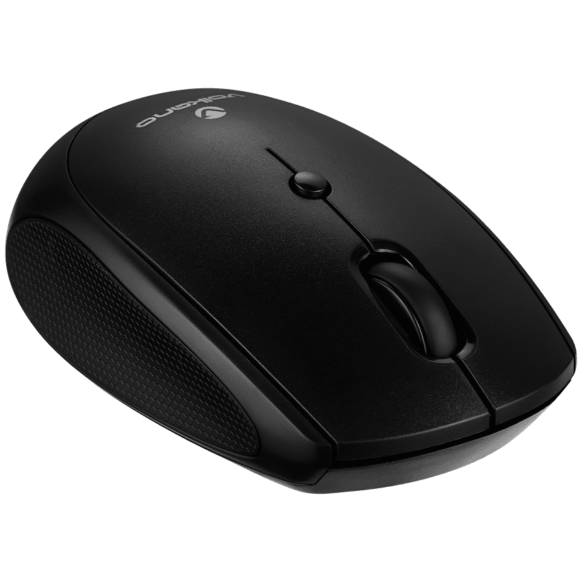 Volkano Talc Wireless Mouse 9