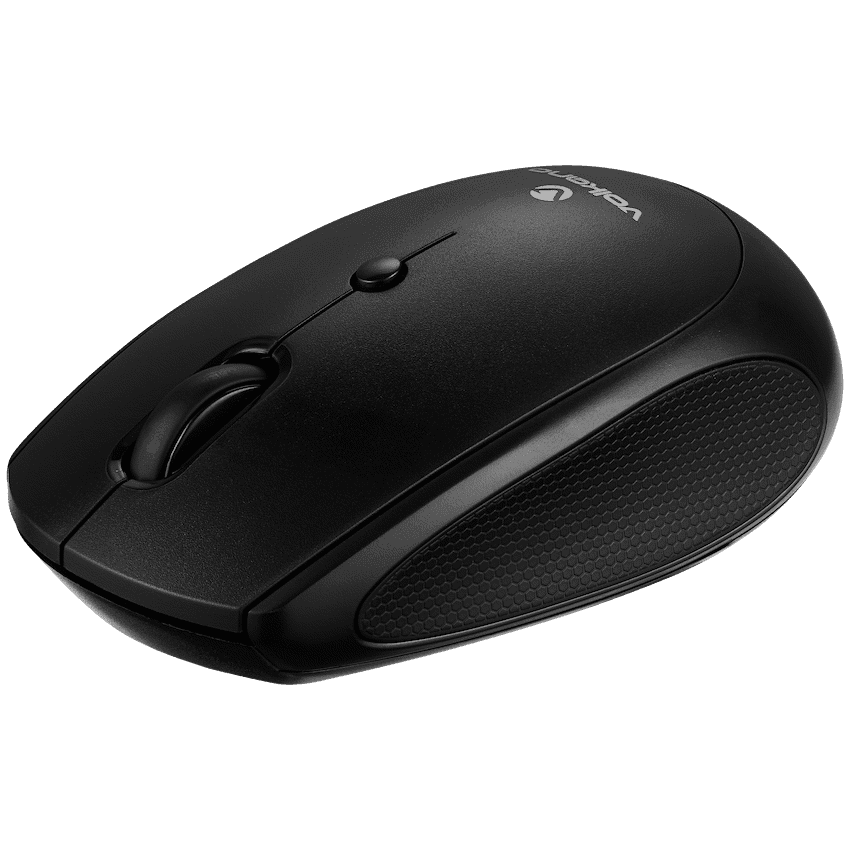 Volkano Talc Wireless Mouse 10