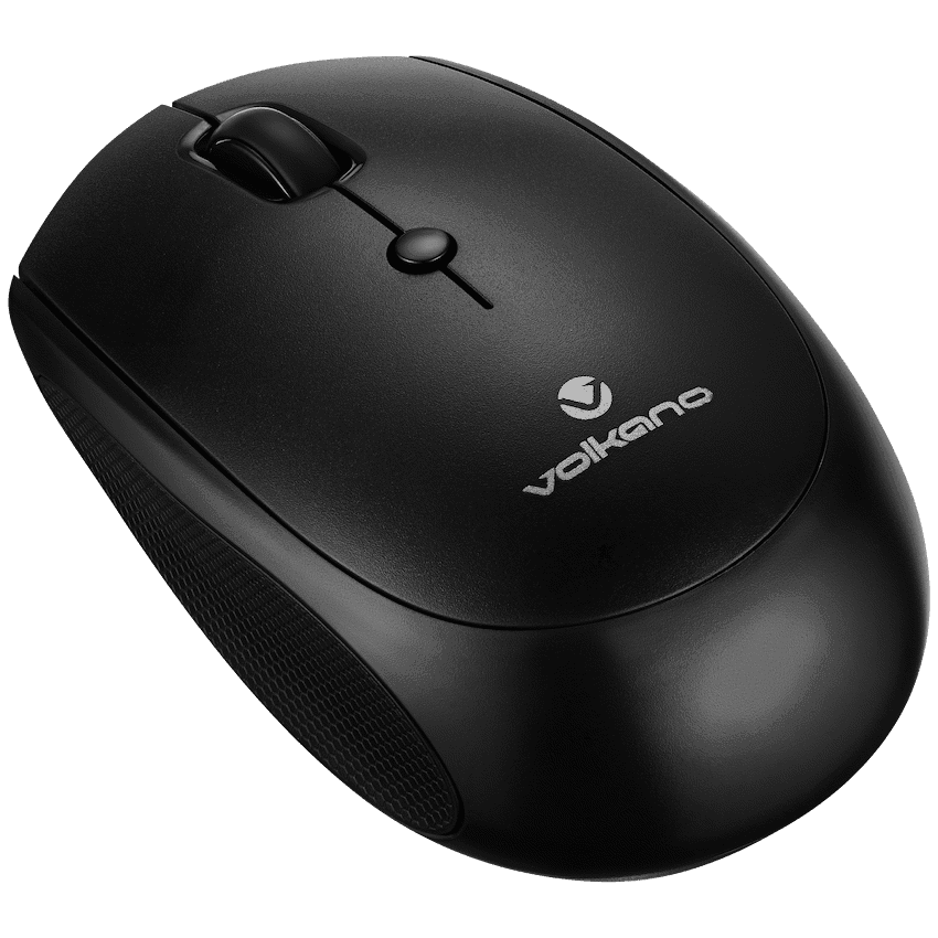 Volkano Talc Wireless Mouse 11