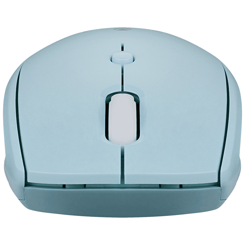 Volkano Talc Wireless Mouse 19