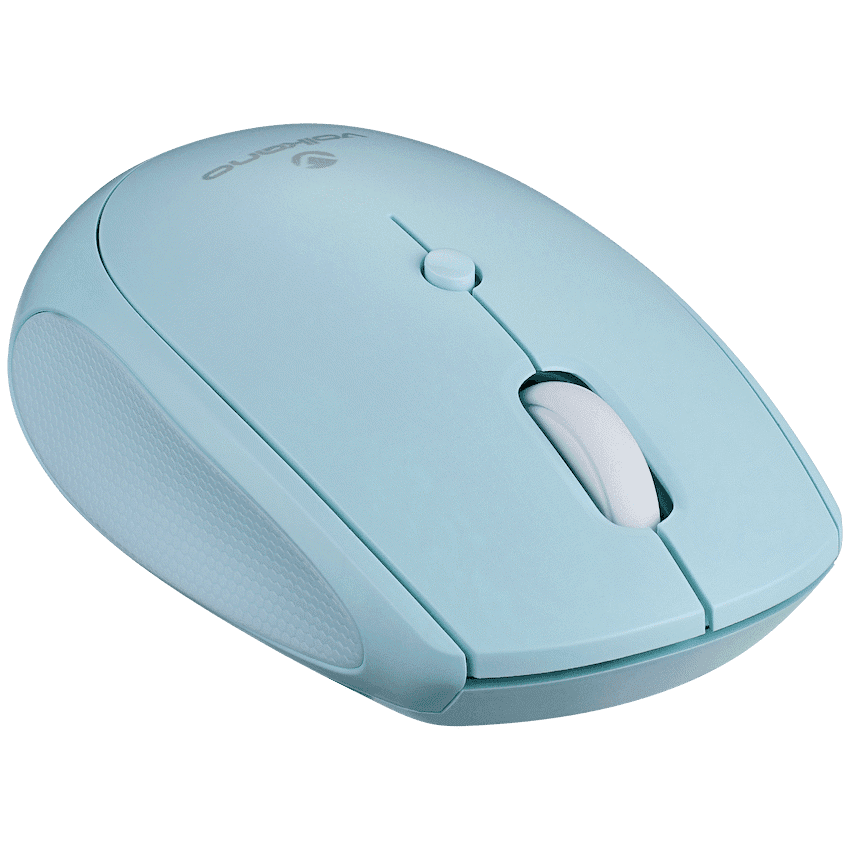 Volkano Talc Wireless Mouse 20