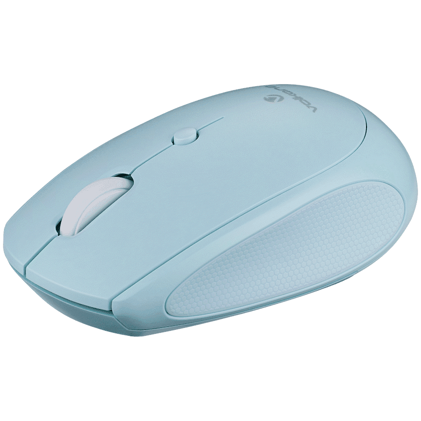 Volkano Talc Wireless Mouse 21