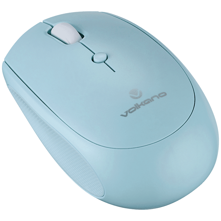 Volkano Talc Wireless Mouse 22