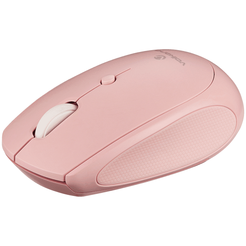 Volkano Talc Wireless Mouse 29