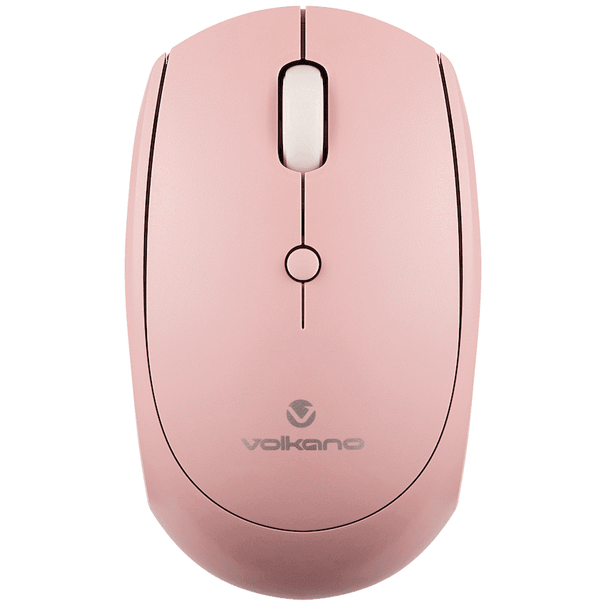 Volkano Talc Wireless Mouse 31