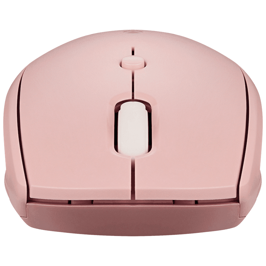Volkano Talc Wireless Mouse 33