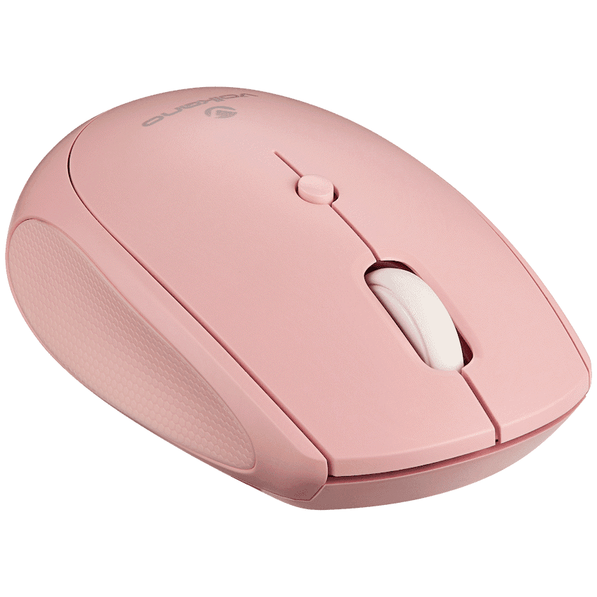 Volkano Talc Wireless Mouse 34
