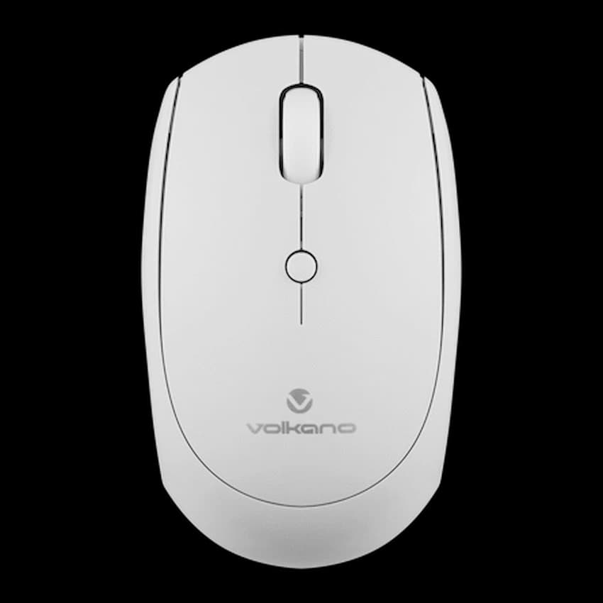 Volkano Talc Wireless Mouse 41