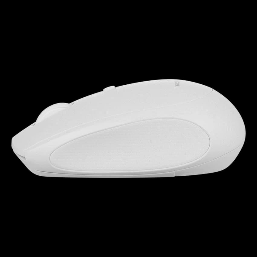 Volkano Talc Wireless Mouse 42