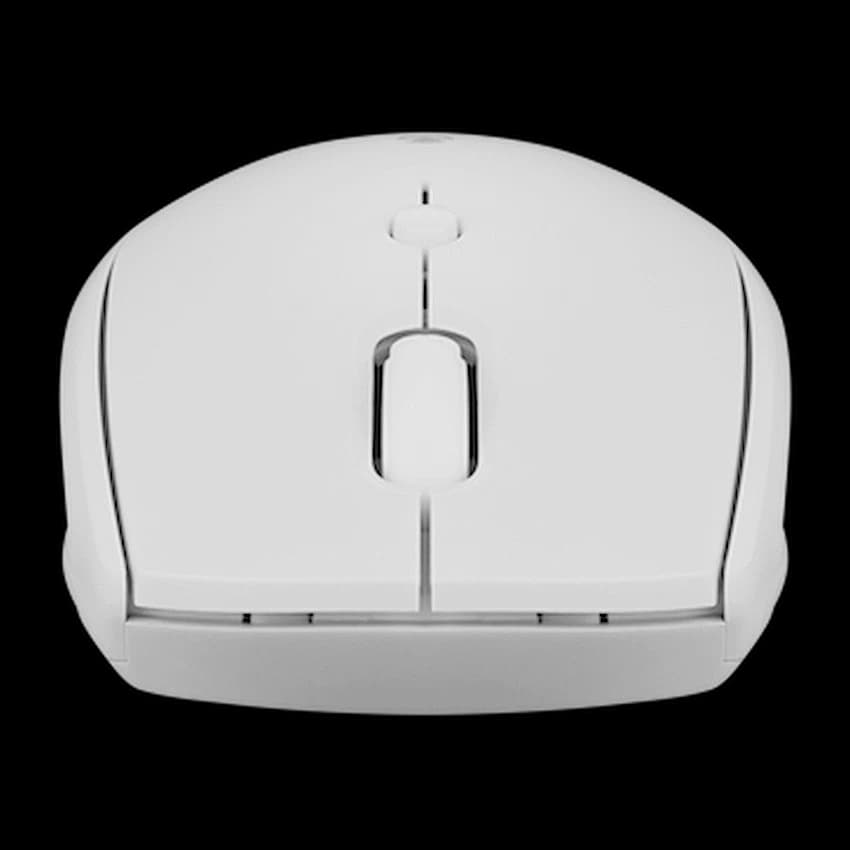 Volkano Talc Wireless Mouse 43