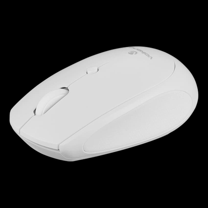 Volkano Talc Wireless Mouse 45