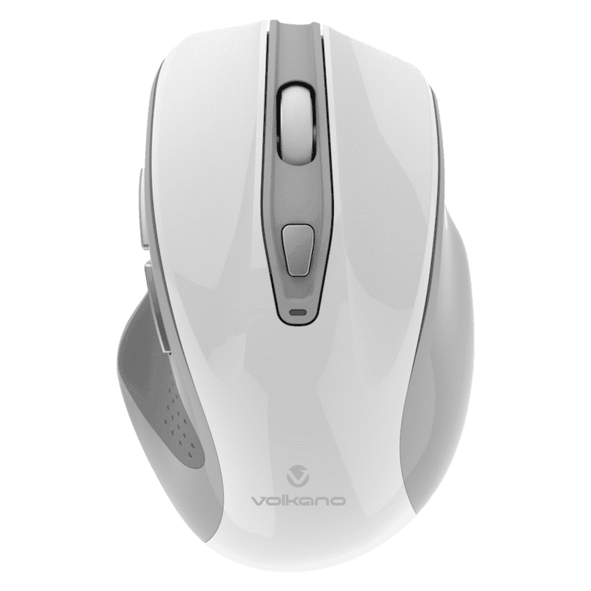 Volkano Aurum Series Bluetooth Wireless Mouse 6