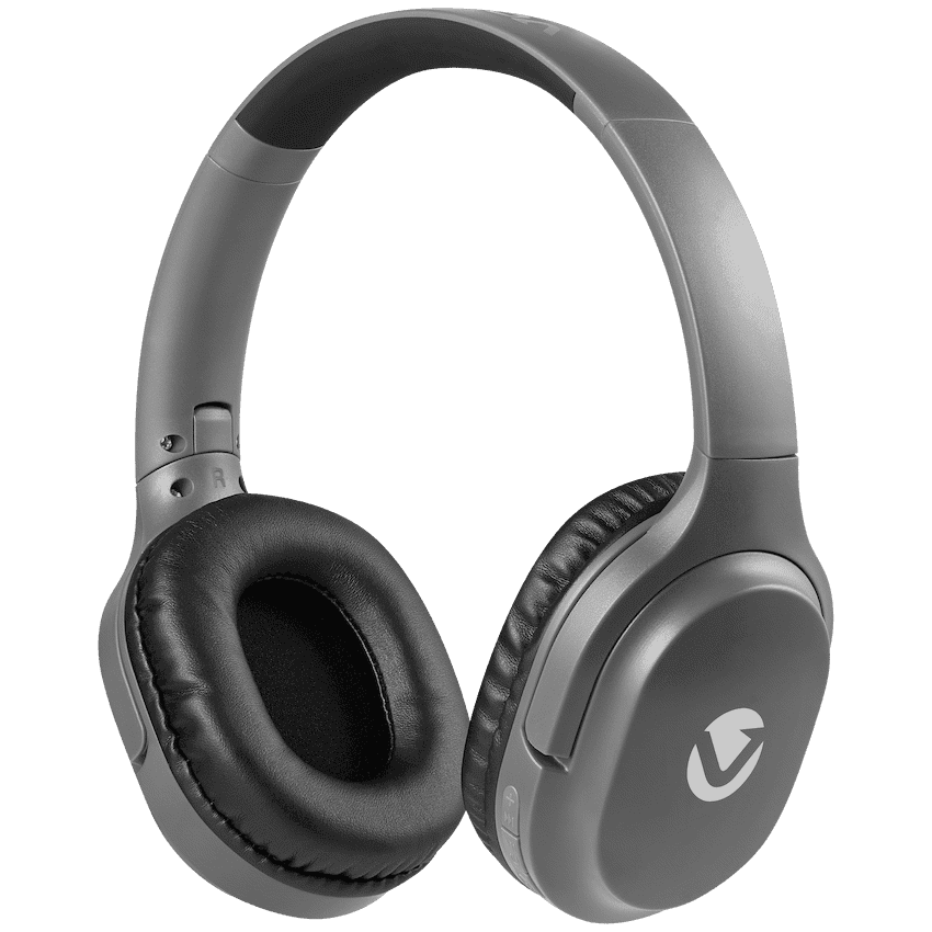 Volkano Pebble Series Bluetooth Headphones 1