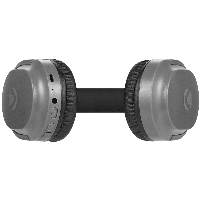 Volkano Pebble Series Bluetooth Headphones 2