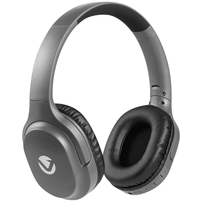 Volkano Pebble Series Bluetooth Headphones 6