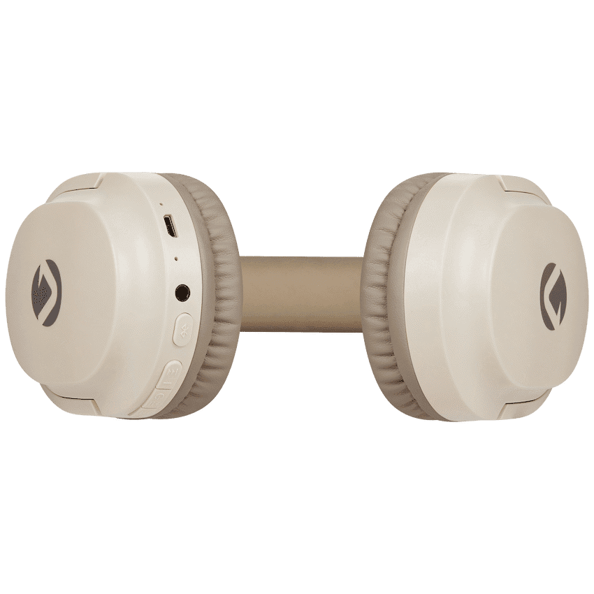 Volkano Pebble Series Bluetooth Headphones 21