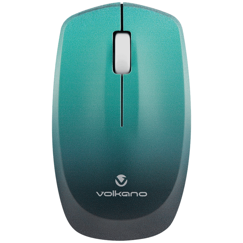 Volkano Prism Series Bluetooth Wireless Keyboard and Mouse 19