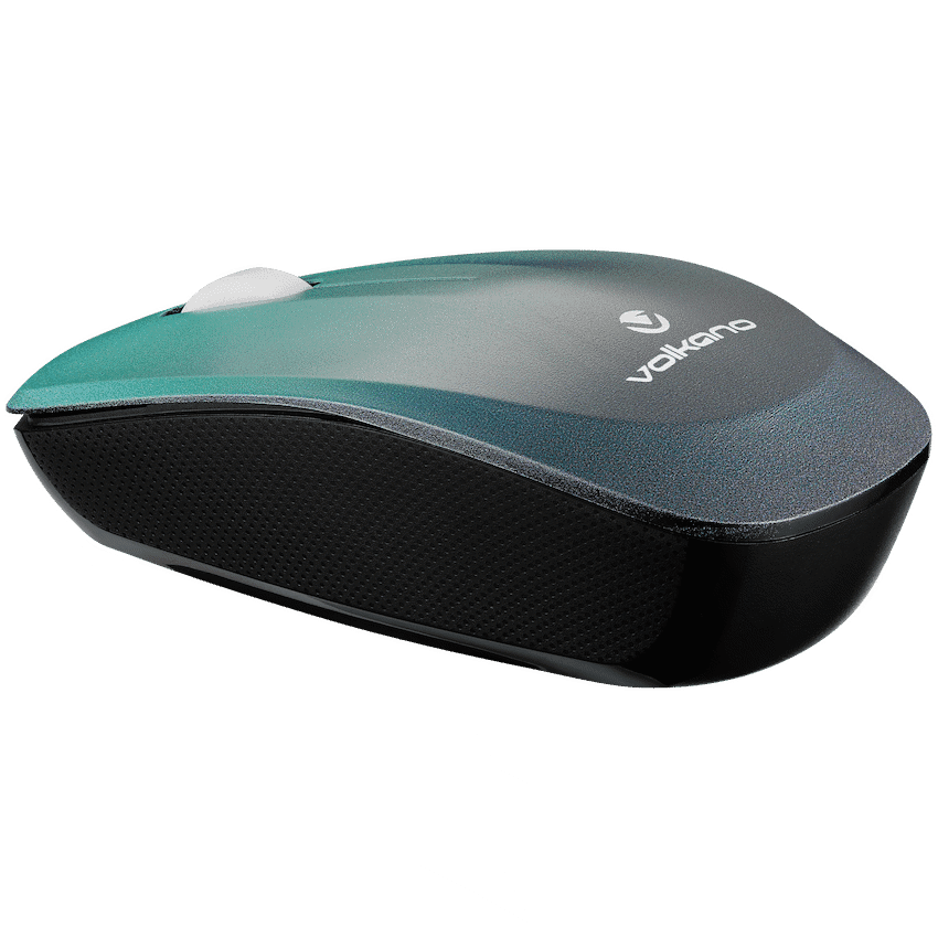 Volkano Prism Series Bluetooth Wireless Keyboard and Mouse 5