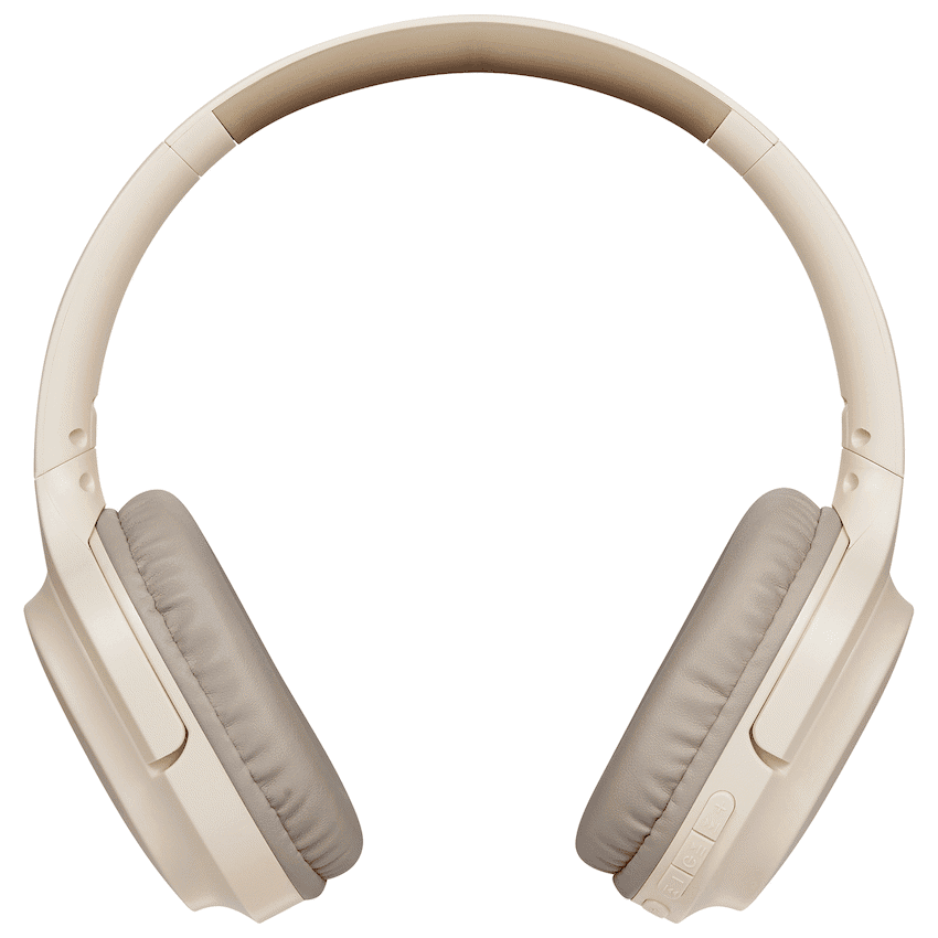 Volkano Pebble Series Bluetooth Headphones 26